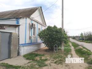 Дом 53м², 1-этажный, участок 4 сот.