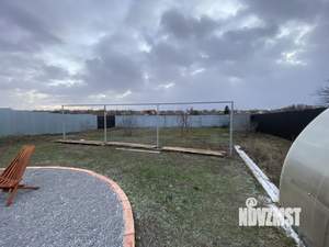 Дом 49м², 1-этажный, участок 10 сот.