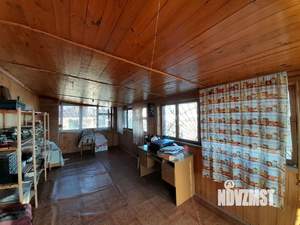 Дом 120м², 2-этажный, участок 12 сот.