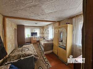 Дом 42м², 1-этажный, участок 5 сот.