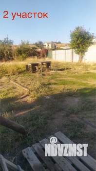 Дом 6м², 1-этажный, участок 12 сот.