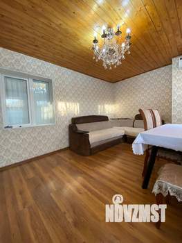 Дом 89м², 1-этажный, участок 4 сот.