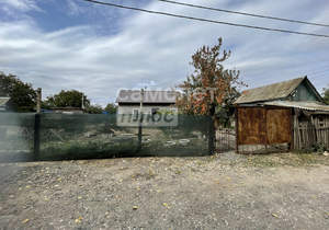 Дача 80м², 1-этажный, участок 6 сот.