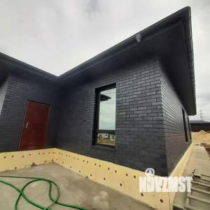 Дом 220м², 1-этажный, участок 9 сот.