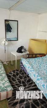 Дом 19м², 1-этажный, участок 6 сот.