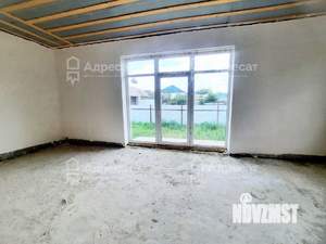 Дом 91м², 1-этажный, участок 4 сот.