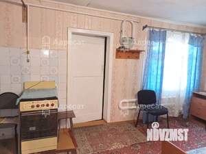 Дом 51м², 1-этажный, участок 3 сот.