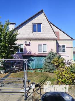 Дом 100м², 1-этажный, участок 7 сот.