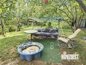 Дом 92м², 1-этажный, участок 7 сот.