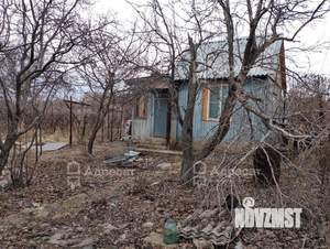 Дача 24м², 1-этажный, участок 6 сот.