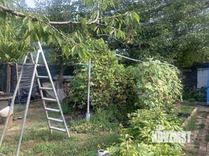 Дача 21м², 1-этажный, участок 6 сот.