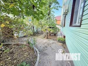 Дом 241м², 2-этажный, участок 5 сот.