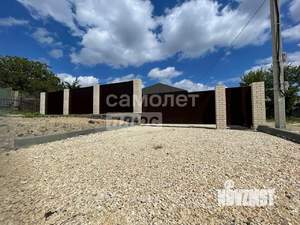 Дом 85м², 1-этажный, участок 5 сот.