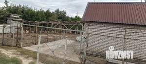 Дом 12м², 1-этажный, участок 6 сот.