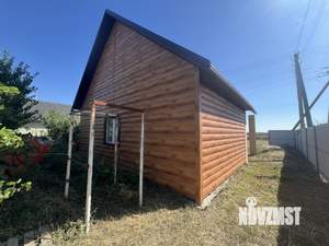 Дом 82м², 2-этажный, участок 7 сот.