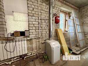 Дом 133м², 2-этажный, участок 8 сот.