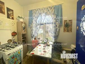 Дом 51м², 1-этажный, участок 5 сот.