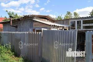 Дача 30м², 1-этажный, участок 6 сот.