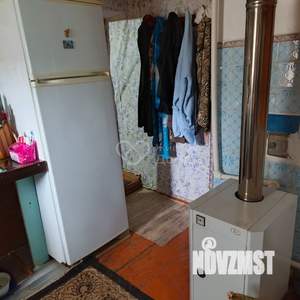 Дом 120м², 2-этажный, участок 3 сот.