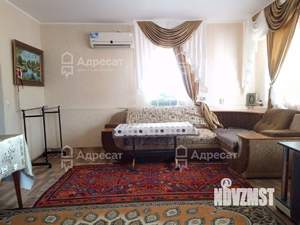 Дом 56м², 1-этажный, участок 4 сот.