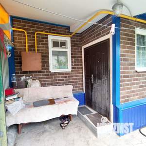 Дом 64м², 1-этажный, участок 5 сот.