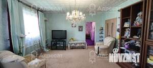 Дом 245м², 2-этажный, участок 3 сот.