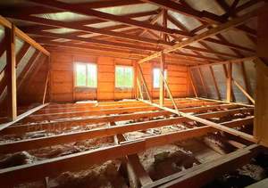 Дом 200м², 2-этажный, участок 6 сот.