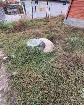 Дом 100м², 1-этажный, участок 5 сот.