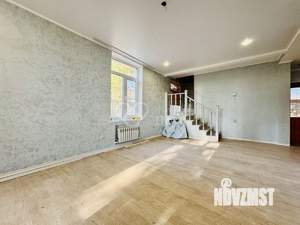 Дом 168м², 3-этажный, участок 12 сот.