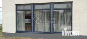 Дом 48м², 1-этажный, участок 10 сот.