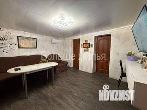 Дом 68м², 1-этажный, участок 4 сот.