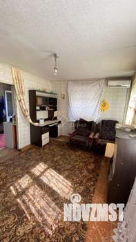 Дом 42м², 2-этажный, участок 6 сот.