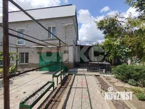 Дом 263м², 2-этажный, участок 5 сот.