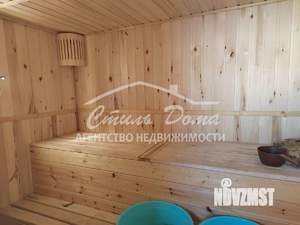 Дом 35м², 1-этажный, участок 6 сот.