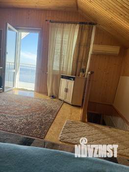 Дом 87м², 3-этажный, участок 7 сот.