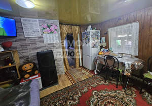 Дом 24м², 1-этажный, участок 7 сот.