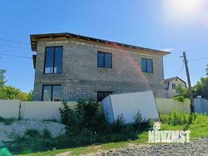 Дом 198м², 2-этажный, участок 3 сот.