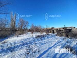 Дом 61м², 1-этажный, участок 12 сот.