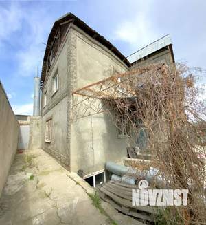 Дом 287м², 3-этажный, участок 6 сот.