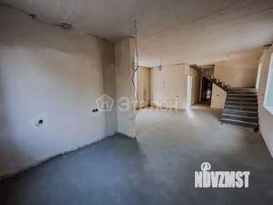 Дом 130м², 2-этажный, участок 5 сот.