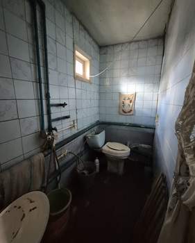 Дом 50м², 1-этажный, участок 7 сот.