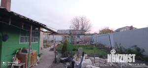 Дом 61м², 1-этажный, участок 5 сот.