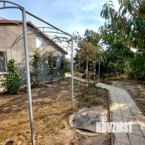 Дом 72м², 1-этажный, участок 5 сот.