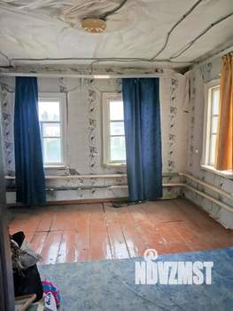 Дом 48м², 1-этажный, участок 4 сот.