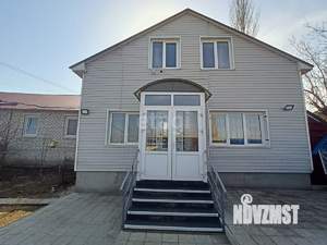 Дом 177м², 2-этажный, участок 6 сот.