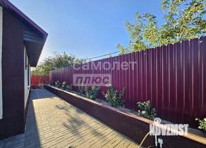 Дом 72м², 1-этажный, участок 5 сот.