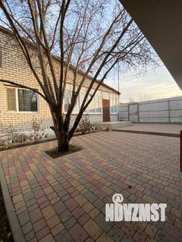 Дом 89м², 1-этажный, участок 4 сот.