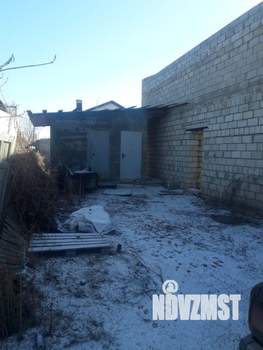 Дом 174м², 2-этажный, участок 4 сот.