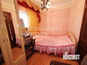 Дом 64м², 1-этажный, участок 6 сот.