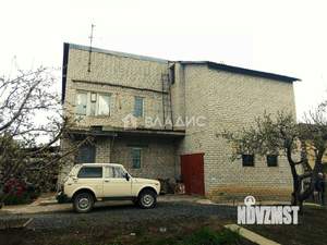 Дом 173м², 2-этажный, участок 6 сот.